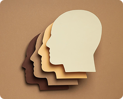 logo shadow