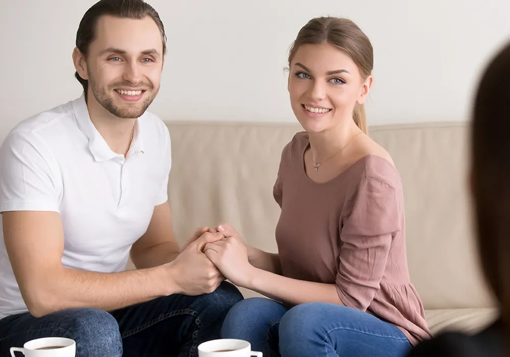 Couples Therapy - The Key to Improving Communication and Trust