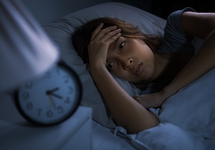 From Tossing and Turning to Deep Sleep: Building Better Habits