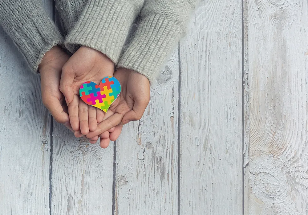 How can you help Autistic Individuals?