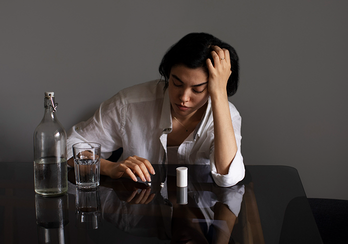 Recognizing When a Habit Becomes Harmful